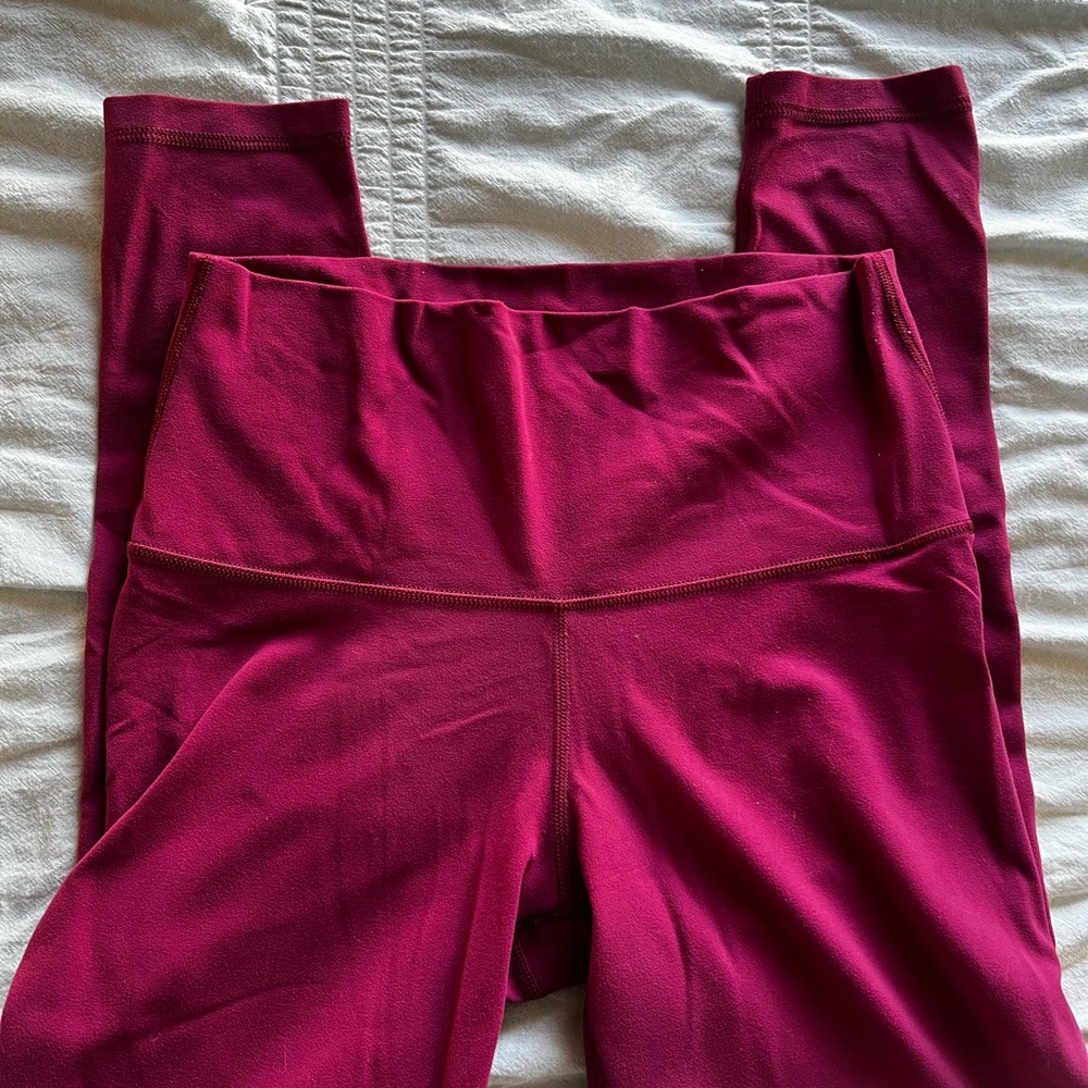TNALife Atmosphere Hi-Rise legging